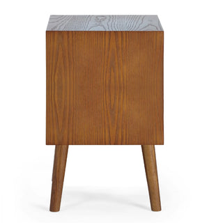 Set of 2 Lowry Bedside Tables