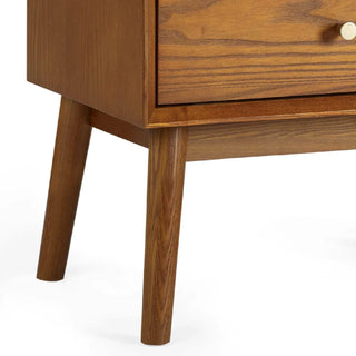 Set of 2 Lowry Bedside Tables