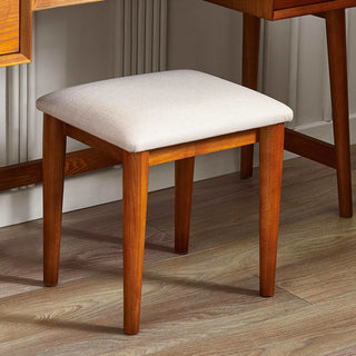 Lowry Dressing Table & Stool Set