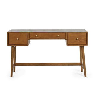 Lowry Dressing Table & Stool Set