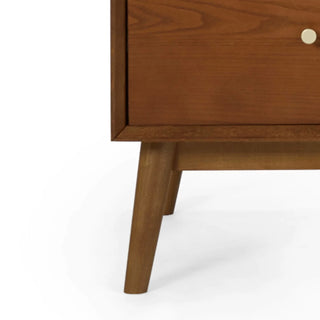 Lowry 2 Door 1 Drawer Wardrobe