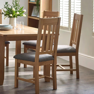 Mallory Dining Chair