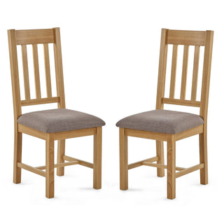 Mallory Dining Chair