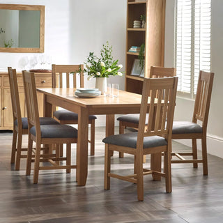 Mallory Dining Chair