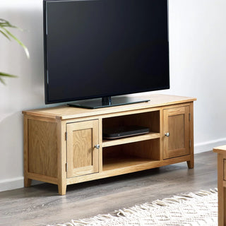 Mallory TV Unit
