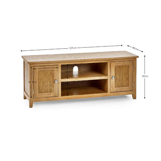 Mallory TV Unit