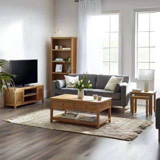 Mallory TV Unit