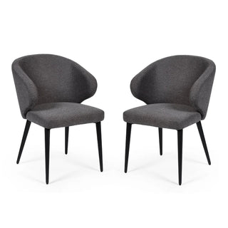 Marcus Dining Chair (Set of 2)