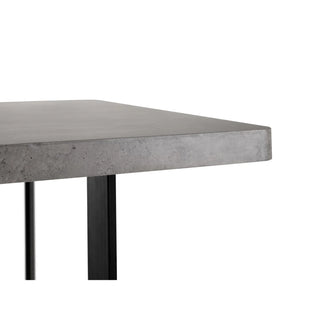 Miller Concrete Dining Table