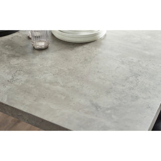 Miller Concrete Dining Table
