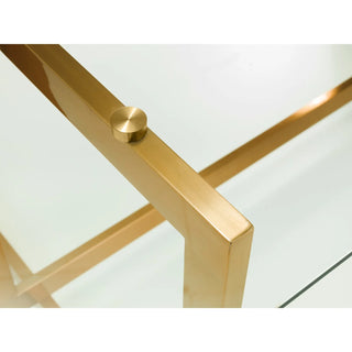 Minori Dining Table