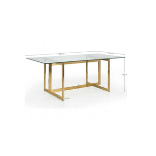 Minori Dining Table