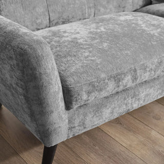 Monza Sofa Bed - Dove Mobus Fabric