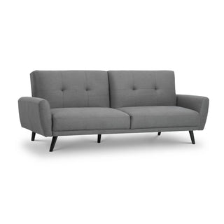 Monza Sofa Bed - Grey
