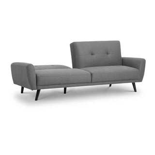 Monza Sofa Bed - Grey