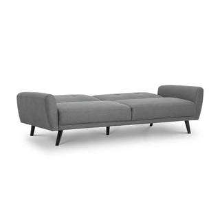 Monza Sofa Bed - Grey