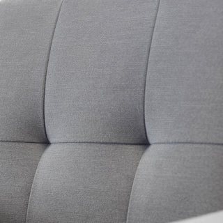 Monza Sofa Bed - Grey