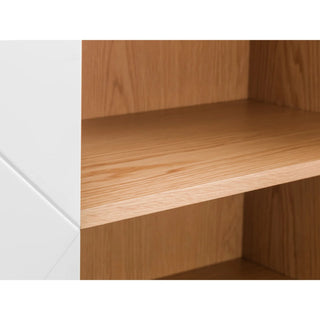 Moritz 4 Door Cabinet