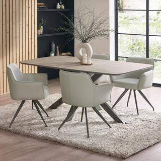 Noah Dining Table