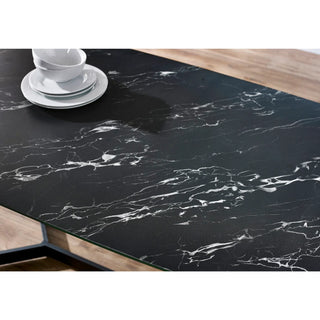 Olympus Dining Table
