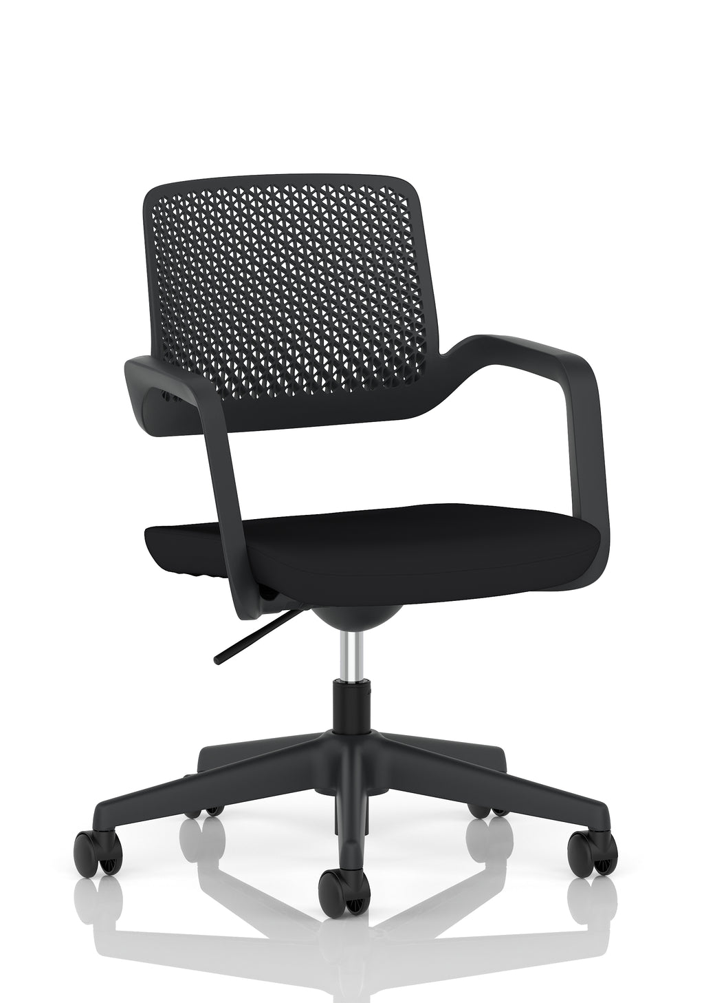 Buy Cosmo Task Operator Chair - Ashford Furniture