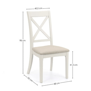 Provence Dining Chair