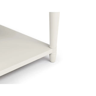 Provence 2 Drawer Coffee Table