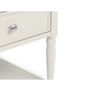 Provence 2 Drawer Coffee Table