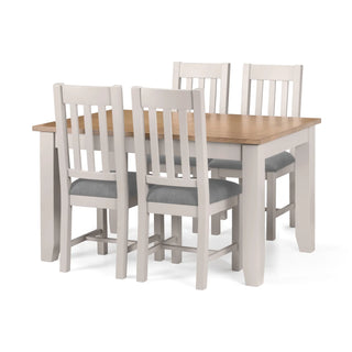 Richmond Extending Dining Table