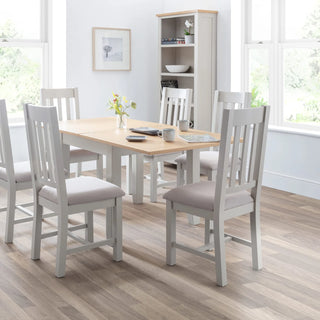 Richmond Dining Chair