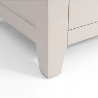 Richmond 2 Door 1 Drawer Wardrobe