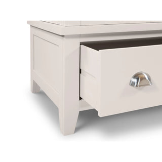 Richmond 2 Door 1 Drawer Wardrobe