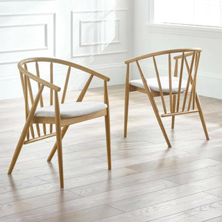 Rory Dining Chair - Set of 2, 4, or 6