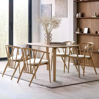 Rory Dining Chair - Set of 2, 4, or 6