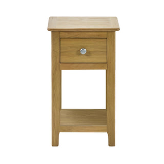 Set of 2 Somerset 1 Drawer Bedside Tables