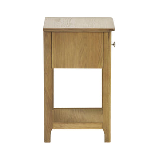 Set of 2 Somerset 1 Drawer Bedside Tables