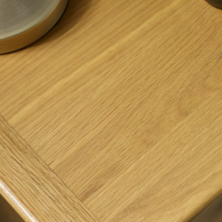Set of 2 Somerset 1 Drawer Bedside Tables