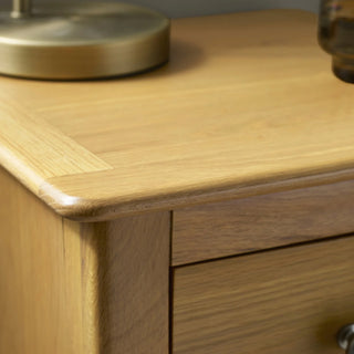 Set of 2 Somerset 1 Drawer Bedside Tables