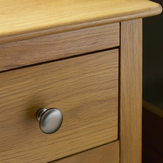 Set of 2 Somerset 1 Drawer Bedside Tables