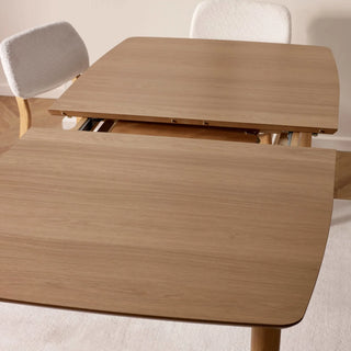 Theia Extending Dining Table
