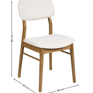Theia Dining Chairs