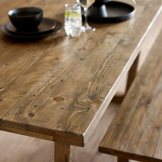 Woburn Dining Table