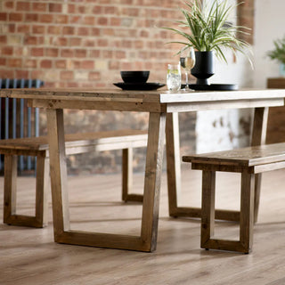 Woburn Dining Table