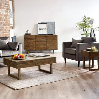 Woburn Media Unit – FSC Recycled