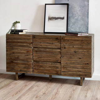 Woburn Sideboard, Reclaimed Wood