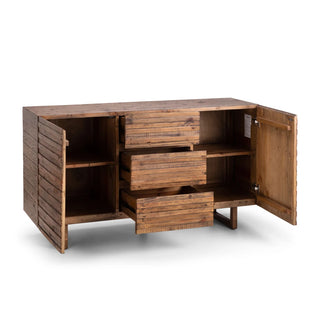 Woburn Sideboard, Reclaimed Wood