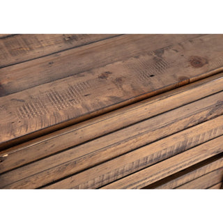 Woburn Sideboard, Reclaimed Wood