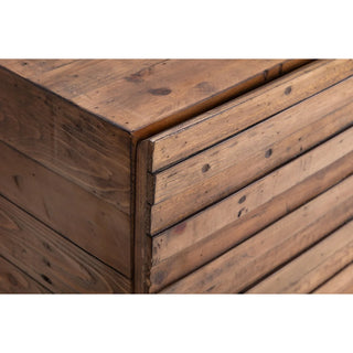 Woburn Sideboard, Reclaimed Wood