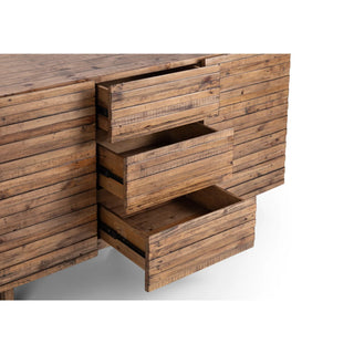 Woburn Sideboard, Reclaimed Wood