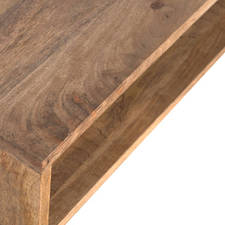 Nordic Desk in Oak Finish